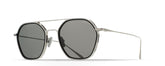 PHIL SUN SILVER/BLACK